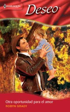 Cover Otra oportunidad para el amor (eBook, ePUB)