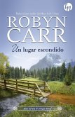 Un lugar escondido (eBook, ePUB)