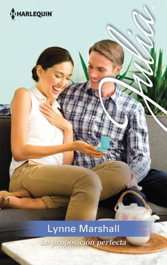 Cover La proposición perfecta (eBook, ePUB)