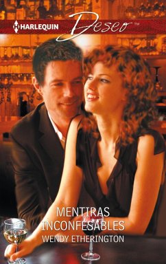 Cover Mentiras inconfesables (eBook, ePUB)