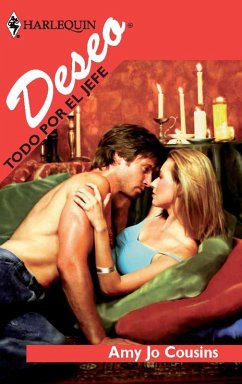 Cover Todo por el jefe (eBook, ePUB)