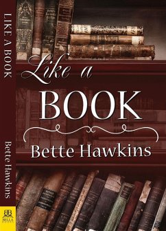Like a Book - Hawkins, Bette