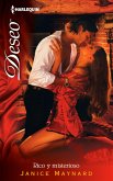 Rico y misterioso (eBook, ePUB)