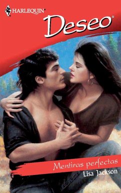 Cover MENTIRAS PERFECTAS (eBook, ePUB)