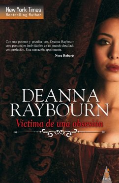 Víctima de una obsesión (eBook, ePUB) - Raybourn, Deanna