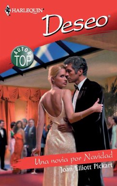 Cover Una novia por navidad (eBook, ePUB)