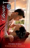 Del deber al deseo (eBook, ePUB) Del deber al deseo (eBook, ePUB)