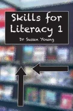 Skills for Lit 1 - Young, Dr Susan