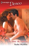 Un amor de fantasia (eBook, ePUB)