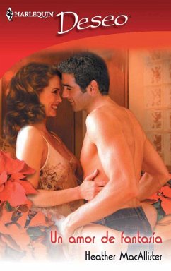 Un amor de fantasia (eBook, ePUB) - Macallister, Heather