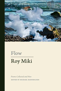 Flow - Miki, Roy