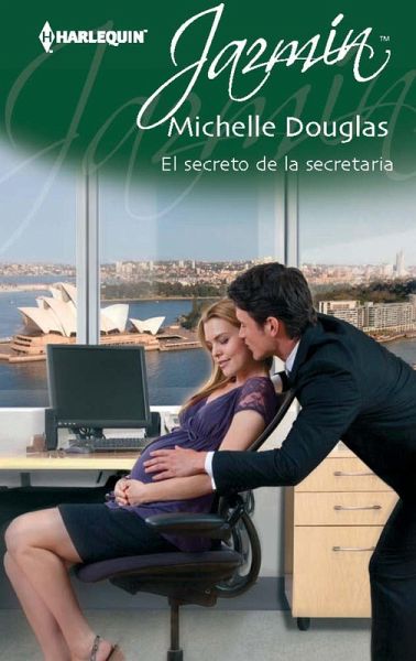 El secreto de la secretaria (eBook, ePUB)