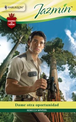 Cover Dame otra oportunidad (eBook, ePUB)