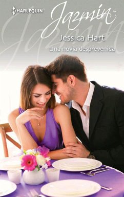 Cover Una novia desprevenida (eBook, ePUB)