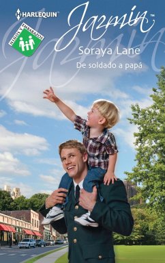 De soldado a papá (eBook, ePUB) - Lane, Soraya