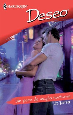 Un poco de magia nocturna (eBook, ePUB) Cover Un poco de magia nocturna (eBook, ePUB)