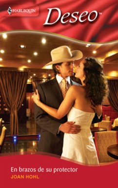 Cover En brazos de su protector (eBook, ePUB)