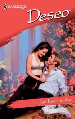 Cover Un favor mutuo (eBook, ePUB)