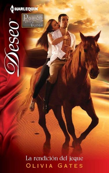 LA RENDICIÓN DEL JEQUE (eBook, ePUB) LA RENDICIÓN DEL JEQUE (eBook, ePUB)