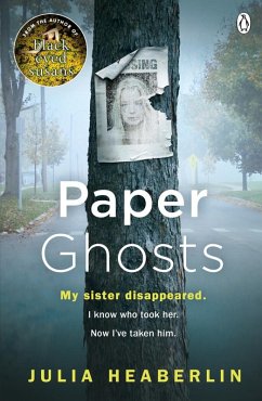 Cover Paper Ghosts (eBook, ePUB)