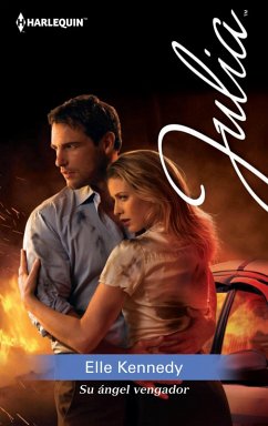 Cover Su ángel vengador (eBook, ePUB)