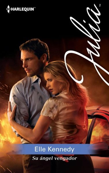 Su ángel vengador (eBook, ePUB) Su ángel vengador (eBook, ePUB)