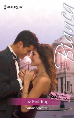 Cover Amor celestial (eBook, ePUB)
