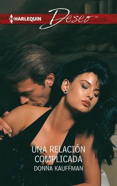 Cover Una relación complicada (eBook, ePUB)