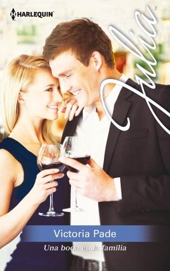 Cover Una boda en la familia (eBook, ePUB)