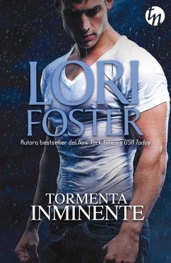 Cover Tormenta inminente (eBook, ePUB)