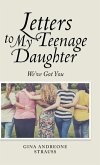 Letters to My Teenage Daughter