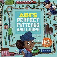 Adi's Perfect Patterns and Loops - Karanja, Caroline