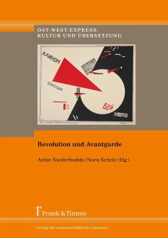 Revolution und Avantgarde