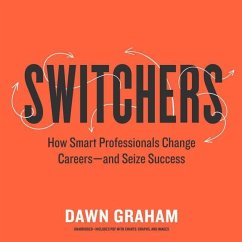 Switchers - Graham, Dawn Marie