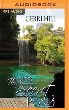 The Secret Pond - Hill, Gerri