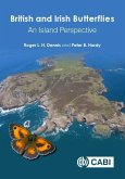 British and Irish Butterflies: An Island Perspective