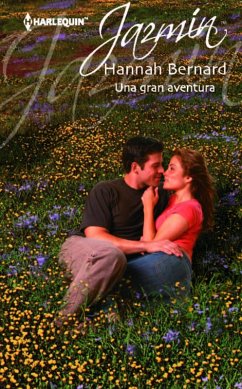 Cover Una gran aventura (eBook, ePUB)
