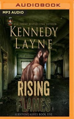 Rising Flames - Layne, Kennedy