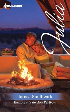 Cover Enamorada de don perfecto (eBook, ePUB)