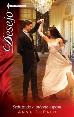 Cover Seduzindo a própria esposa (eBook, ePUB)