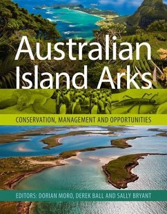 Australian Island Arks