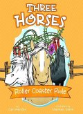 Roller Coaster Ride: A 4D Book