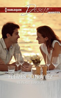 Felizes outra vez (eBook, ePUB) Cover Felizes outra vez (eBook, ePUB)