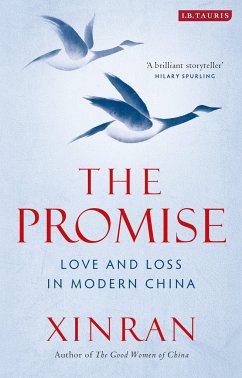 Cover The Promise