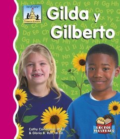 Gilda Y Gilberto - Camarena M. Ed, Cathy; M. Ed
