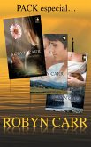 Pack Robyn Carr (eBook, ePUB)