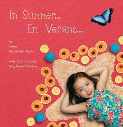 In Summer/En Verano - Madinabeitia Manso, Susana