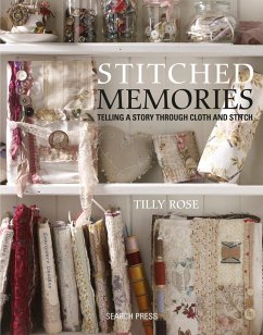 Stitched Memories - Rose, Tilly