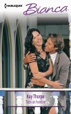 Todo un hombre (eBook, ePUB)