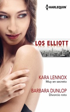 Muy en secreto - Divorcio roto (eBook, ePUB) - Lennox, Kara; Lennox, Kara; Dunlop, Barbara